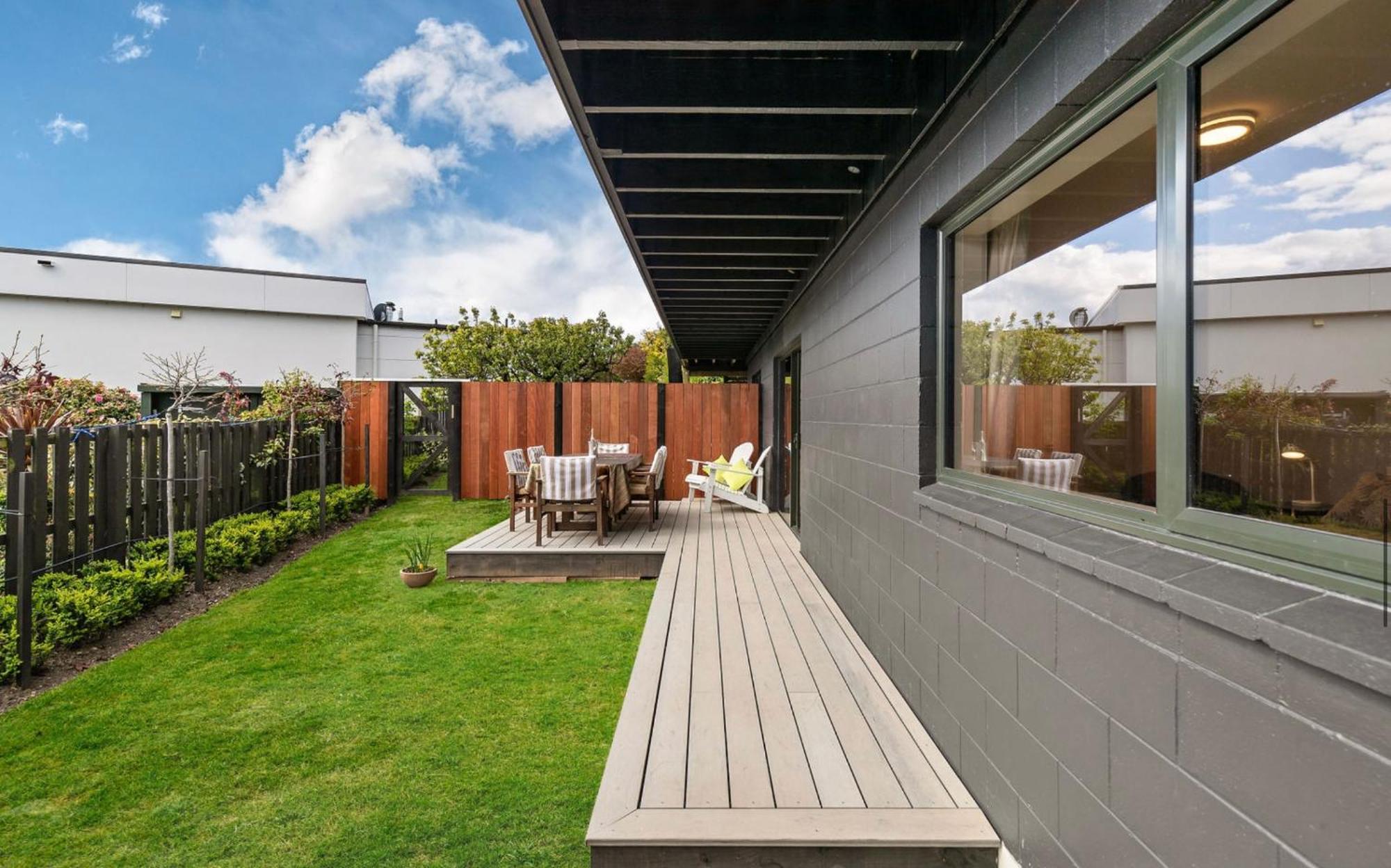 Ferienwohnung Amber View Queenstown Exterior foto